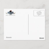 Briefkaart Absinthe Junod (Achterkant)