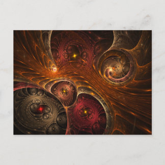 Briefkaart Afmetingen ingewikkeld