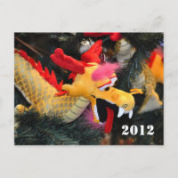briefkaart Agenda 2012