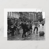 Briefkaart "Altijd Drink" (Voorkant / Achterkant)