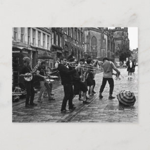 Briefkaart "Altijd Drink"