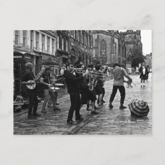 Briefkaart "Altijd Drink"