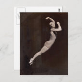  Briefkaart badpakken - 1766937 (Voorkant / Achterkant)