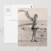 Briefkaart  badpakken - 1780161-4 (Voorkant / Achterkant)