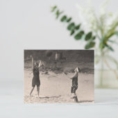 Briefkaart badpakken - 1780169 (Staand voorkant)