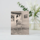 Briefkaart  badpakken - 1780182-4 (Staand voorkant)