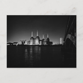 Briefkaart Battersea Power Station