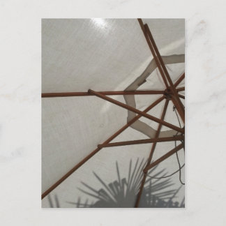 briefkaart "Beach Dreams"