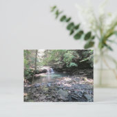 Briefkaart Beersheba Springs (Staand voorkant)