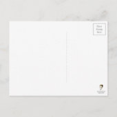  Briefkaart bij Pasen (Achterkant)