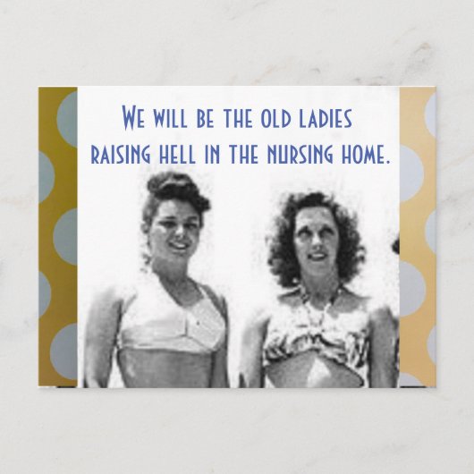 Briefkaart blijft sterk (Voorkant)