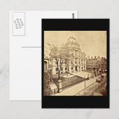 Briefkaart- Boston Fotografie 41 Briefkaart (Voorkant / Achterkant)