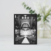 Briefkaart- Boston Fotografie 5 Briefkaart (Staand voorkant)