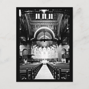 Briefkaart- Boston Fotografie 5 Briefkaart