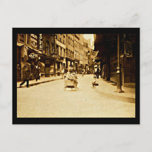 Briefkaart- Boston Fotografie 7 Briefkaart