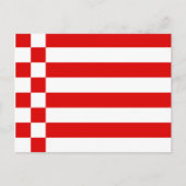 Briefkaart Bremen (Voorkant)