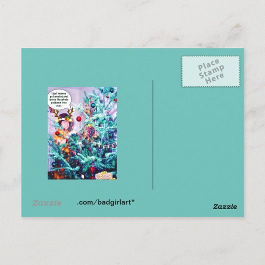 BRIEFKAART - BRIEFKAART (Achterkant)