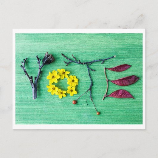 Briefkaart! Briefkaart (Voorkant)