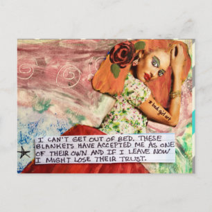 BRIEFKAART- BRIEFKAART