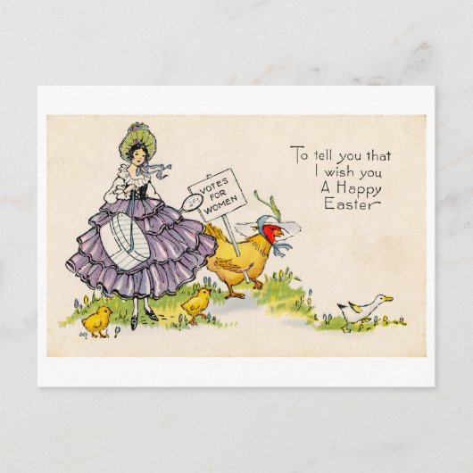 Briefkaart (ca. 1920) (Voorkant)