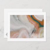 Briefkaart Carnivale (Voorkant / Achterkant)