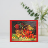 Briefkaart-Classic/-Eloise Stannard 5 Briefkaart (Staand voorkant)