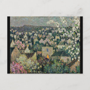 Briefkaart-Classic/-Henri Le Sidaner 6 Briefkaart