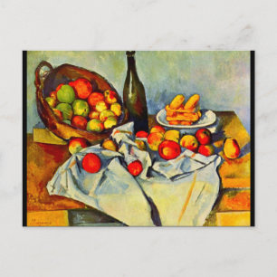 Briefkaart-Classic/-Paul Cezanne 79 Briefkaart