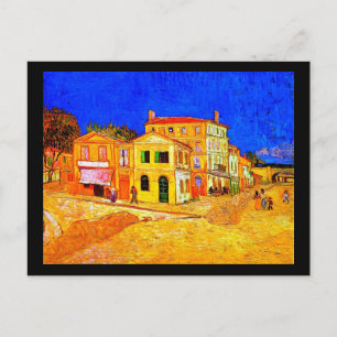 Briefkaart-Classic/-Vincent Van Gogh 7 Briefkaart