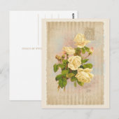 Briefkaart  Collectie - Vol.2 - Briefkaart (Voorkant / Achterkant)