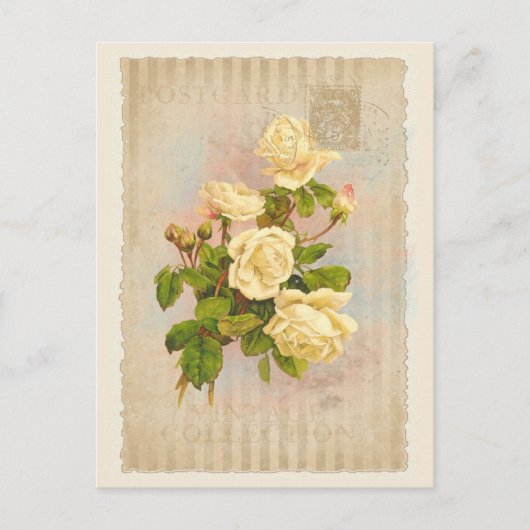 Briefkaart  Collectie - Vol.2 - Briefkaart (Voorkant)