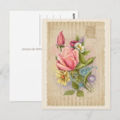 Briefkaart Collectie - Vol.5 - Briefkaart (Voorkant / Achterkant)