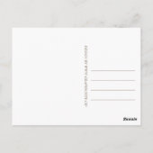 Briefkaart Collectie - Vol.5 - Briefkaart (Achterkant)