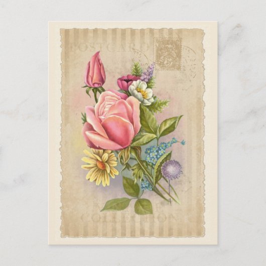 Briefkaart Collectie - Vol.5 - Briefkaart (Voorkant)