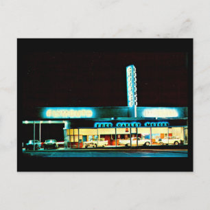 Briefkaart- Dallas Artwork-29 Briefkaart