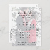 Briefkaart | Datum opslaan | Agenda (Voorkant / Achterkant)