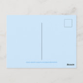 Briefkaart - Feliz Día del Padre (Achterkant)