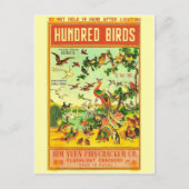 Briefkaart  Firecracker-pakket (Voorkant)