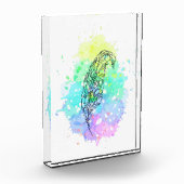 briefkaart fotoblokken (Links)