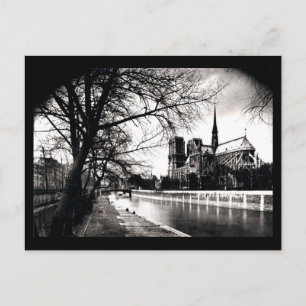 Briefkaart- Fotografie-Eugène Atget 31 Briefkaart