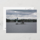 Briefkaart foto's (Voorkant / Achterkant)