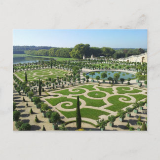 Briefkaart - Frankrijk - Château de Versailles