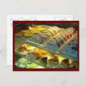 Briefkaart Franse Straat (Voorkant / Achterkant)