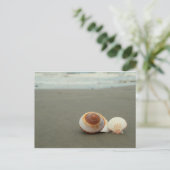 Briefkaart Galveston Island (Staand voorkant)