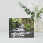 BRIEFKAART - GEPERSONALISEERD (Staand voorkant)