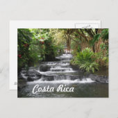 BRIEFKAART - GEPERSONALISEERD (Voorkant / Achterkant)