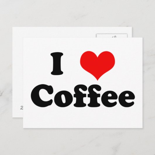 BRIEFKAART - GEPERSONALISEERD (Voorkant / Achterkant)