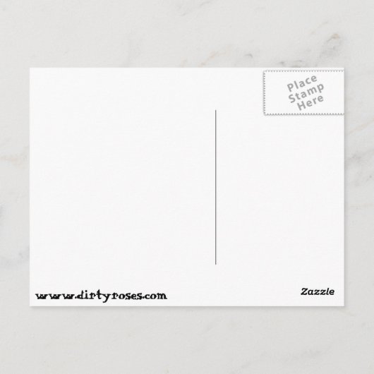 Briefkaart  gif (Achterkant)