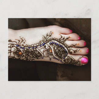 Briefkaart Henna nr. 2 2009