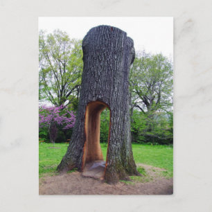 Briefkaart hergebruiken